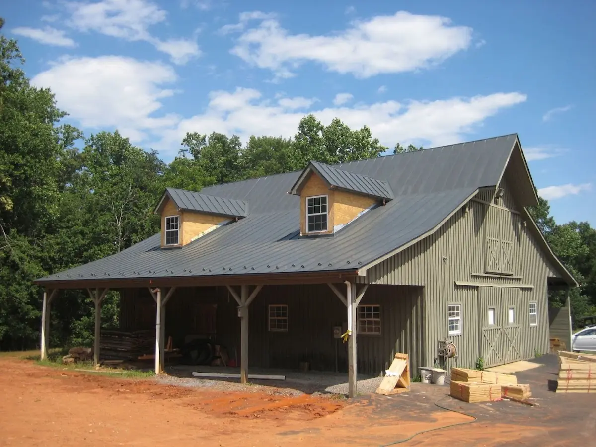Expert Roof Repair workmanship in Georgetown